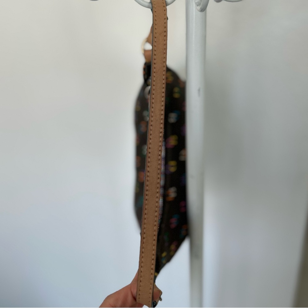 Dooney & Bourke Small Black Shoulder bag / Purse - Picture 8 of 14